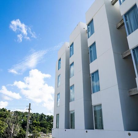 Hotel Royal Delonix Penuelas Exterior foto